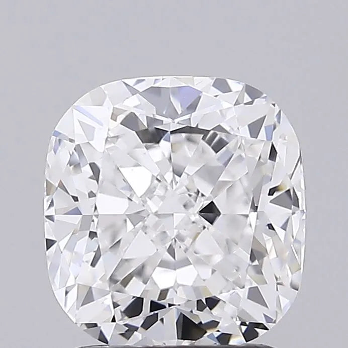 2.2 Carats CUSHION BRILLIANT Diamond