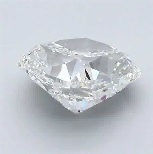 1.71 Carats CUSHION BRILLIANT Diamond