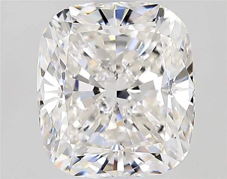 1.5 Carats CUSHION BRILLIANT Diamond