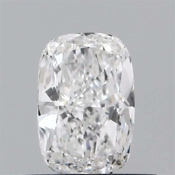 0.49 Carats CUSHION BRILLIANT Diamond
