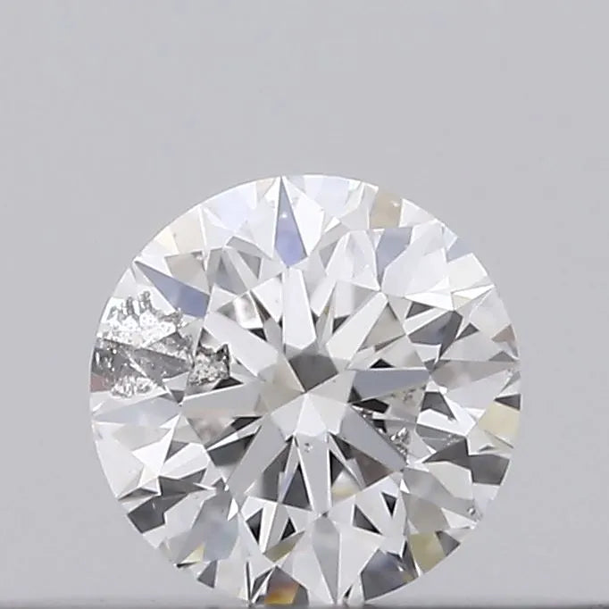 0.15 Carats ROUND Diamond