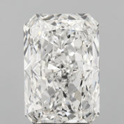 Lab Radiant 3.02 ct F VS1