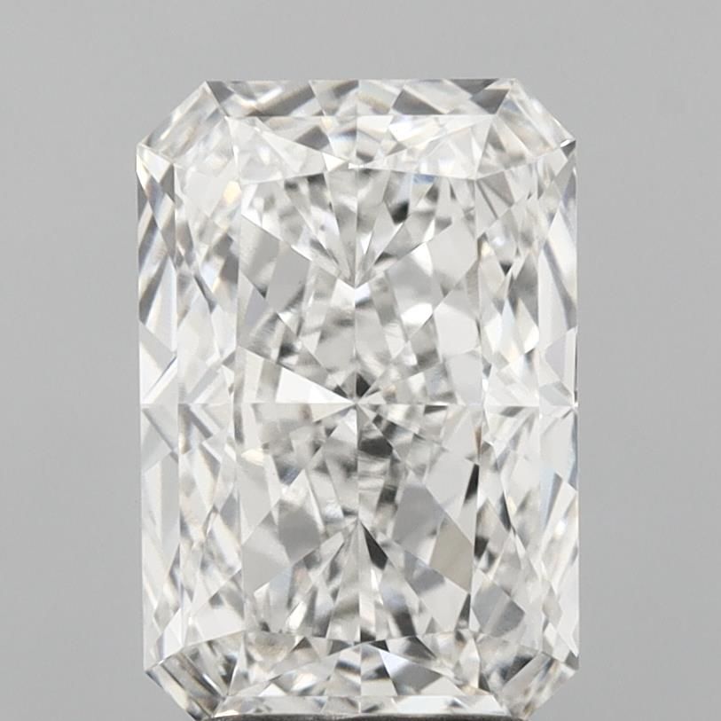 Lab Radiant 3.02 ct F VS1