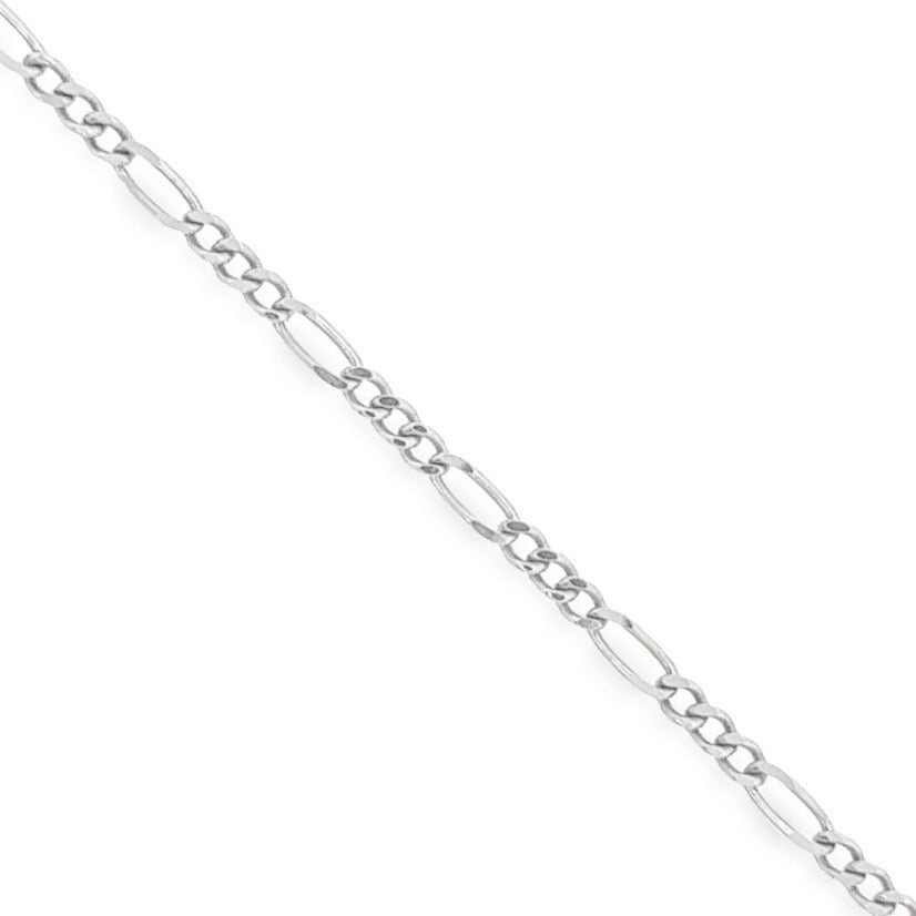 Figaro - Silver