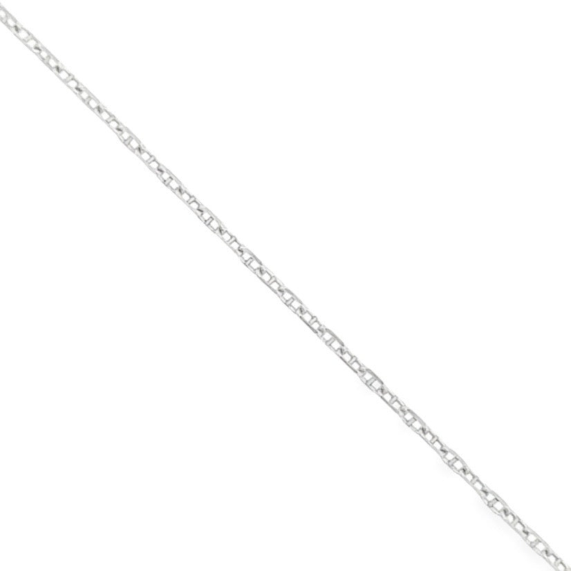 Anchor - Silver