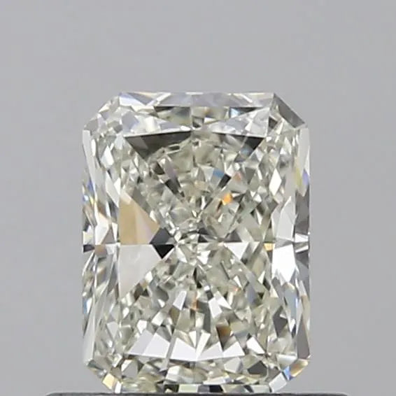0.61 Carats RADIANT Diamond