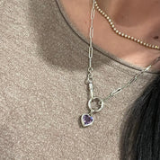 Charm Necklace