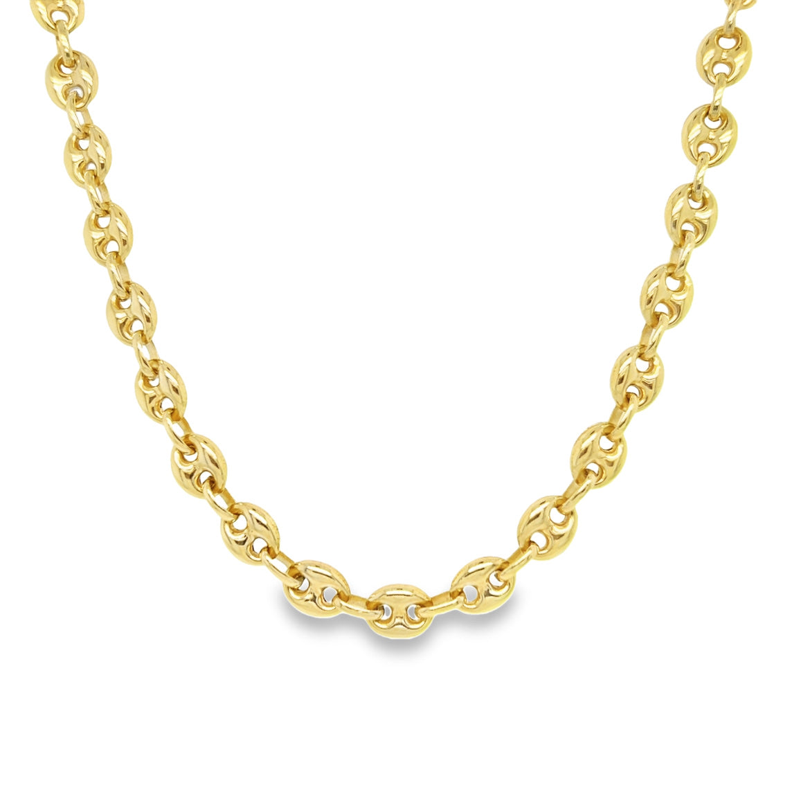 The Mainstay XL Necklace - Reversible