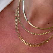 XL Influencer Necklace