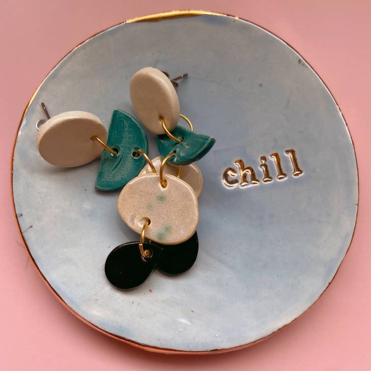"Chill" Jewellery Tray