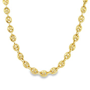 The Mainstay XL Necklace - Reversible