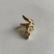 Snake Ring