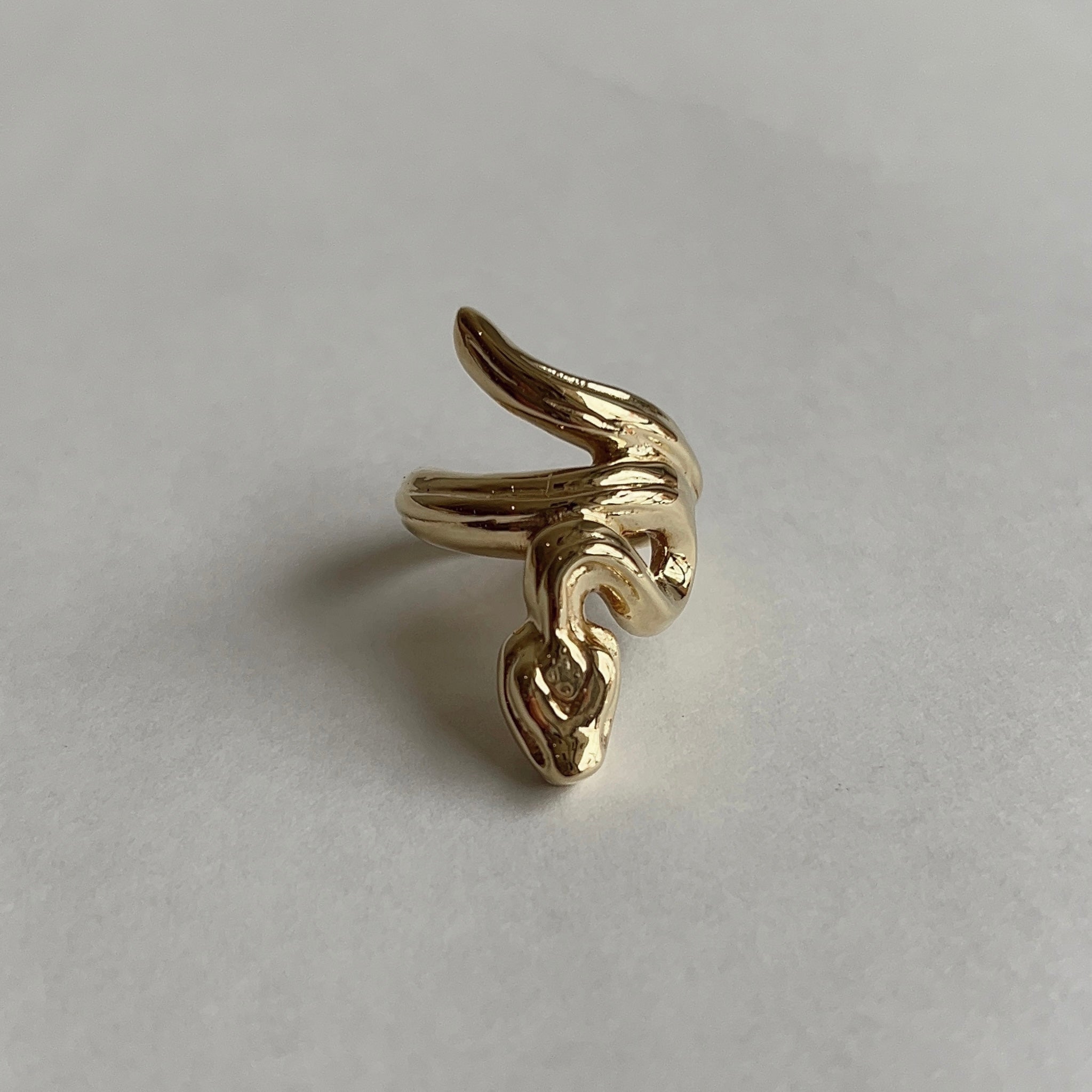 Snake Ring