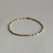 The Long and Short Bracelet