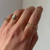 Twist Stacker Band