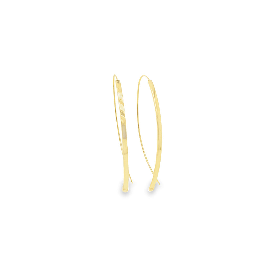 Emmy Threader Earrings