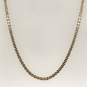 Starburst Necklace
