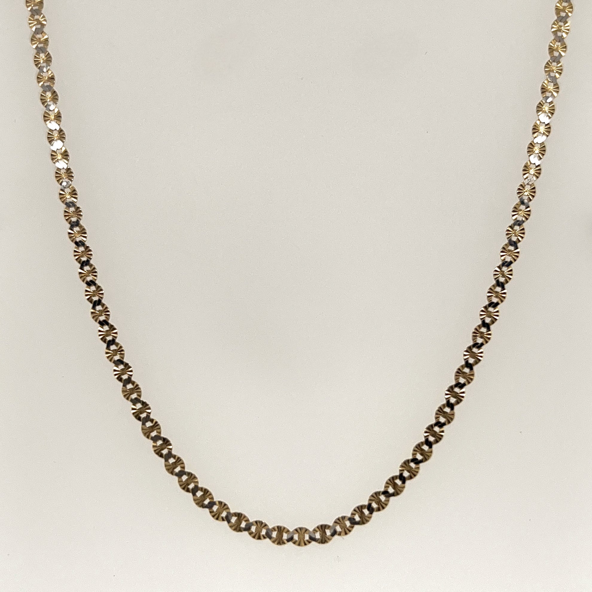 Starburst Necklace