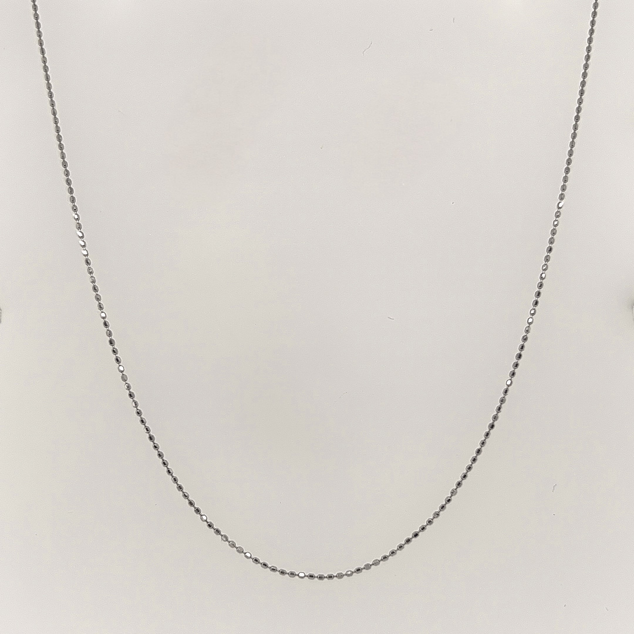 Sparkle Ball Chain (Lite)