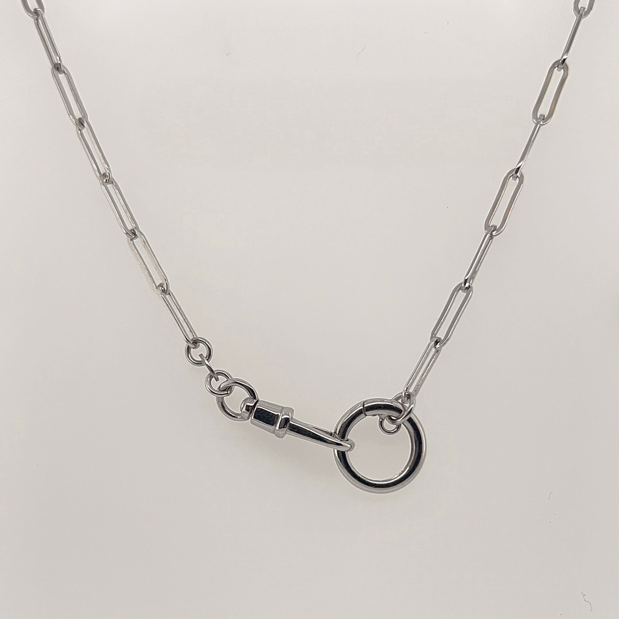 Charm Necklace