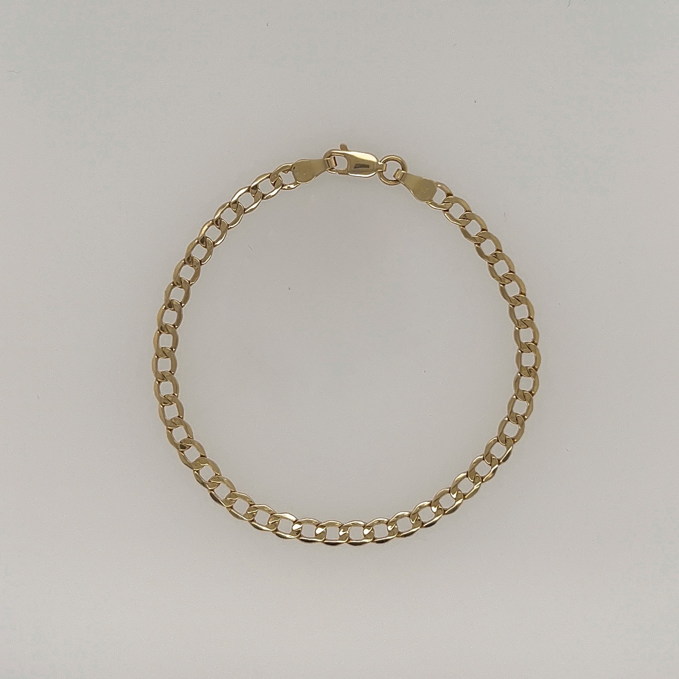 Miami Cubano Link Bracelet