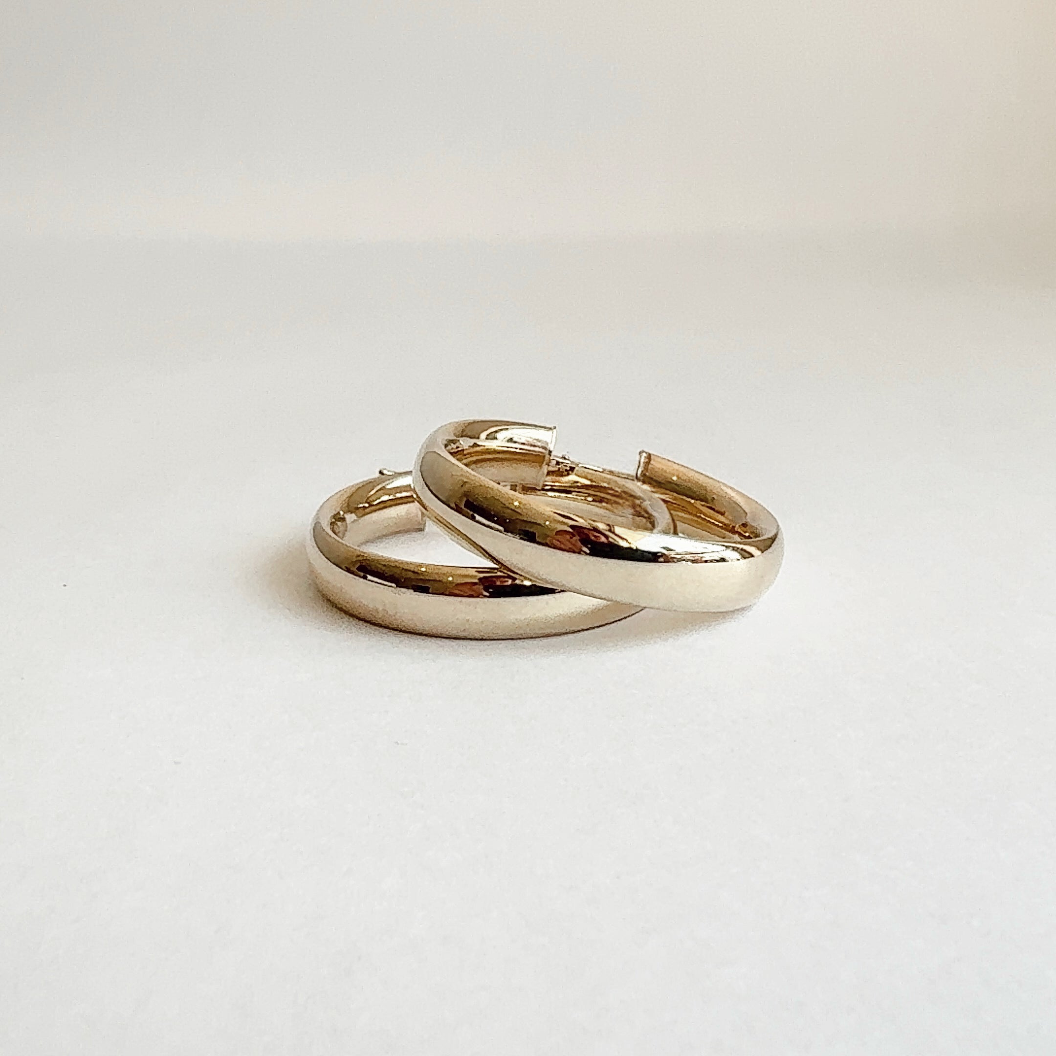 Chunky Hoops (XL)