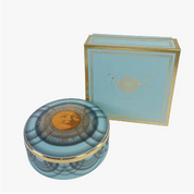 Cosmic Rising Ceramic Trinket Box