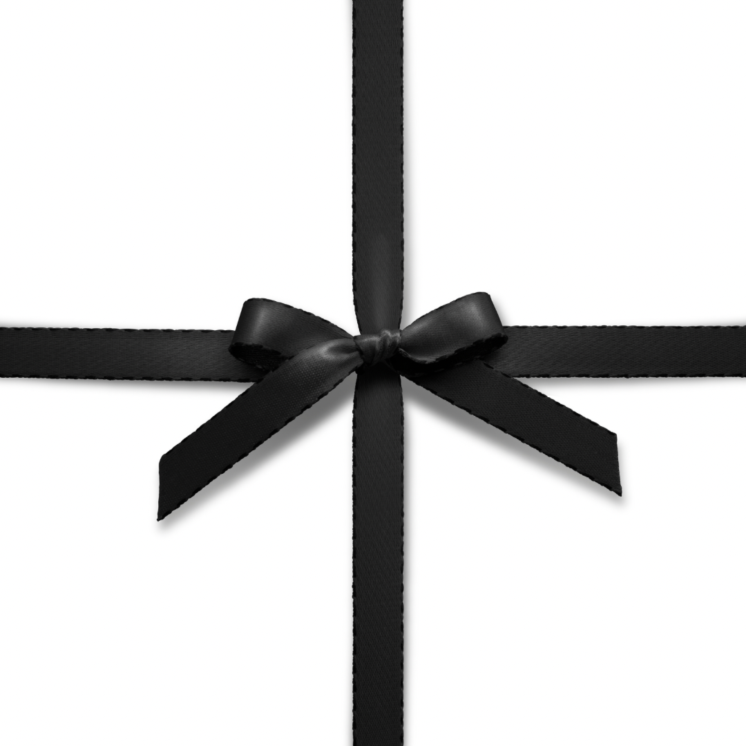 Complimentary Gift Wrapping