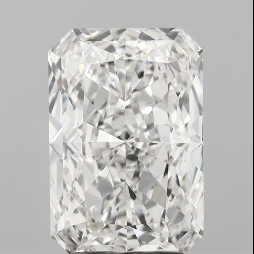 Lab Radiant 3.02 ct F VS1