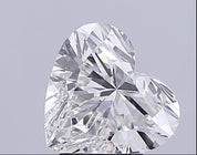 Lab Heart 3.01ct F VS1