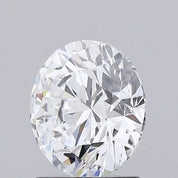 Lab Round 2.80 ct F VS1