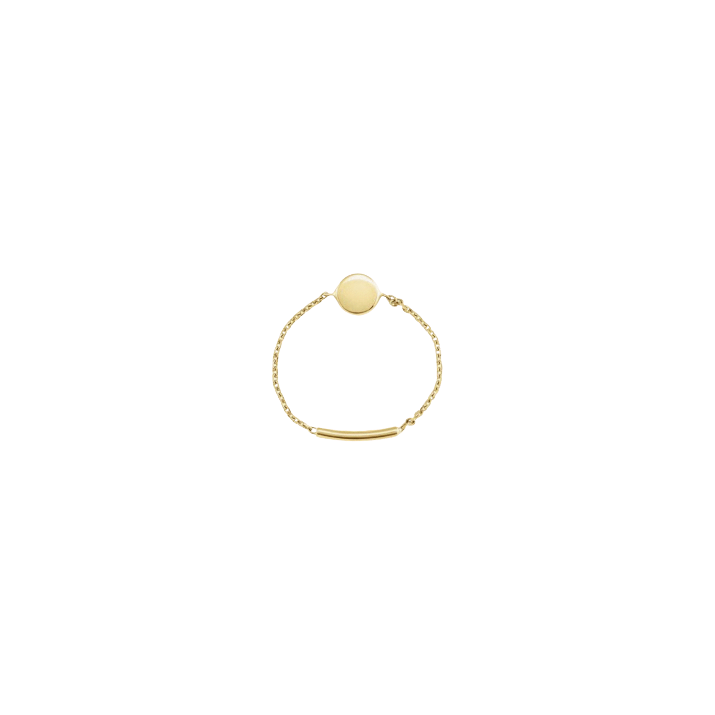 Chain ID Ring